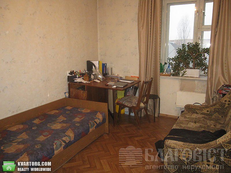 Sell 3-room apartment. Киев, Вильямса — photo 1