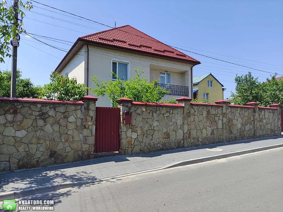 Sell house. Львов, Центральная — photo 1