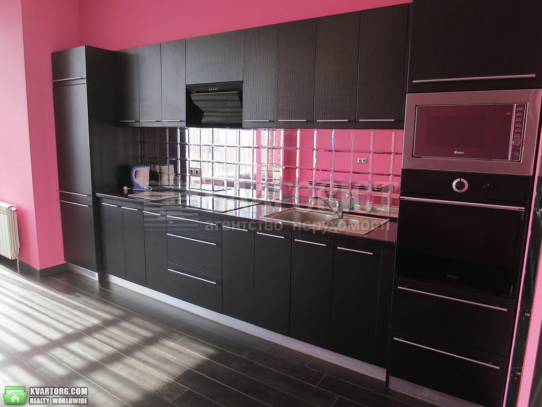 Rent out 2-room apartment. Киев,  Московская — photo 8