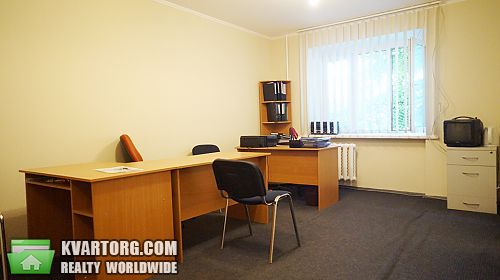 Rent out office. Киев, Предславинская — photo 2
