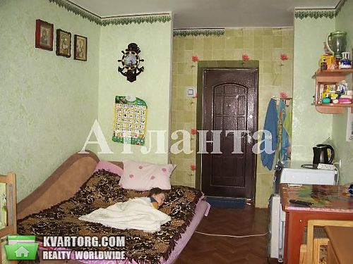 Sell 1-room apartment. Одесса, Черноморского казачества — photo 3