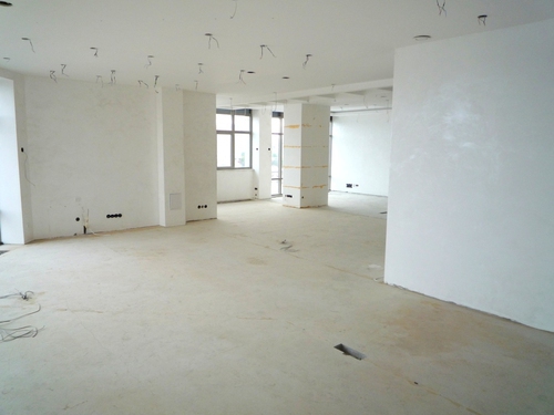 Sell office. Киев, Красноармейская 72 — photo 3