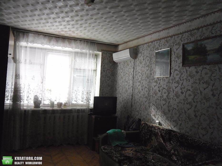 Sell 1-room apartment. Киев,  Краснопольская — photo 10