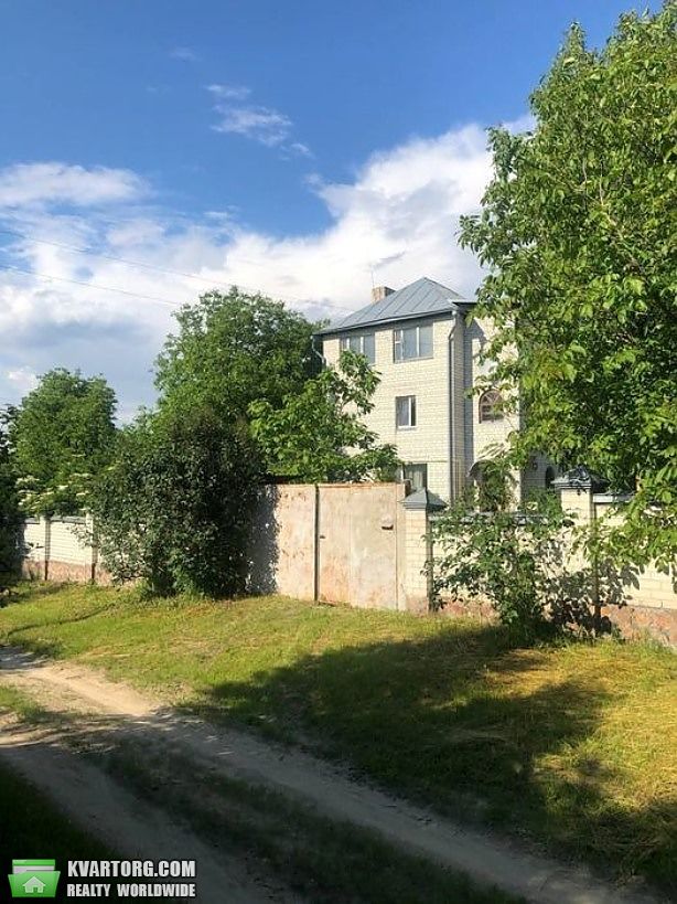 Sell house. Киевская обл., Козичанка — photo 1