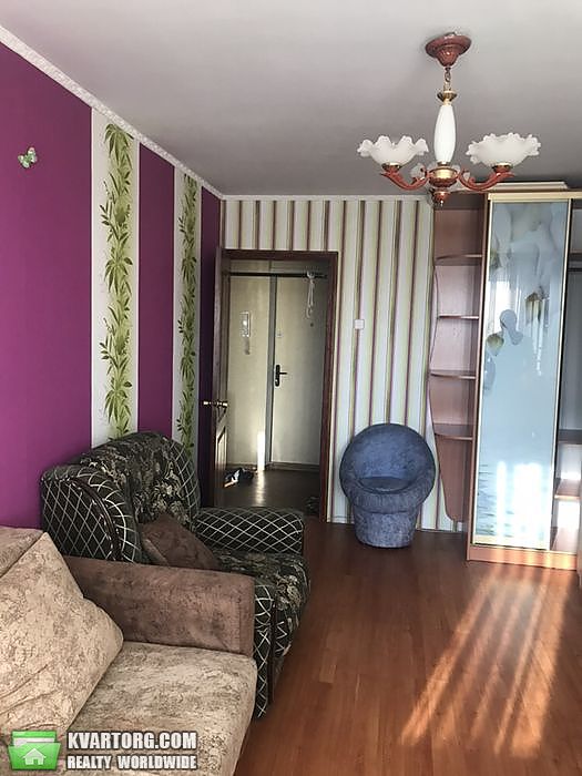 Sell 1-room apartment. Киев,  Ватутина пр — photo 4