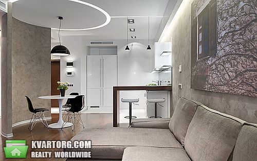 Sell 2-room apartment. Киев, Драгомирова — photo 8