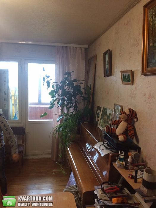 Sell 1-room apartment. Киев,  Малиновского — photo 1