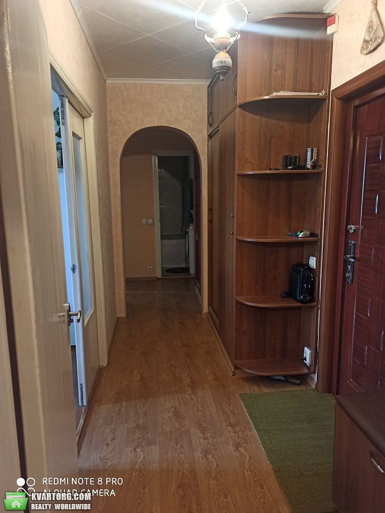 Sell 2-room apartment. Киев, Оноре Де Бальзака — photo 9