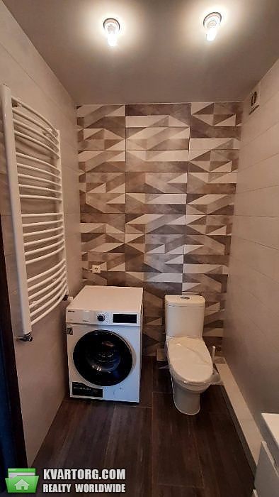 Rent out 1-room apartment. Львов, Героїв УПА — photo 7