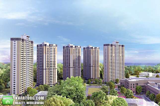 Sell 3-room apartment. Киев,  Крушельницкой — photo 1