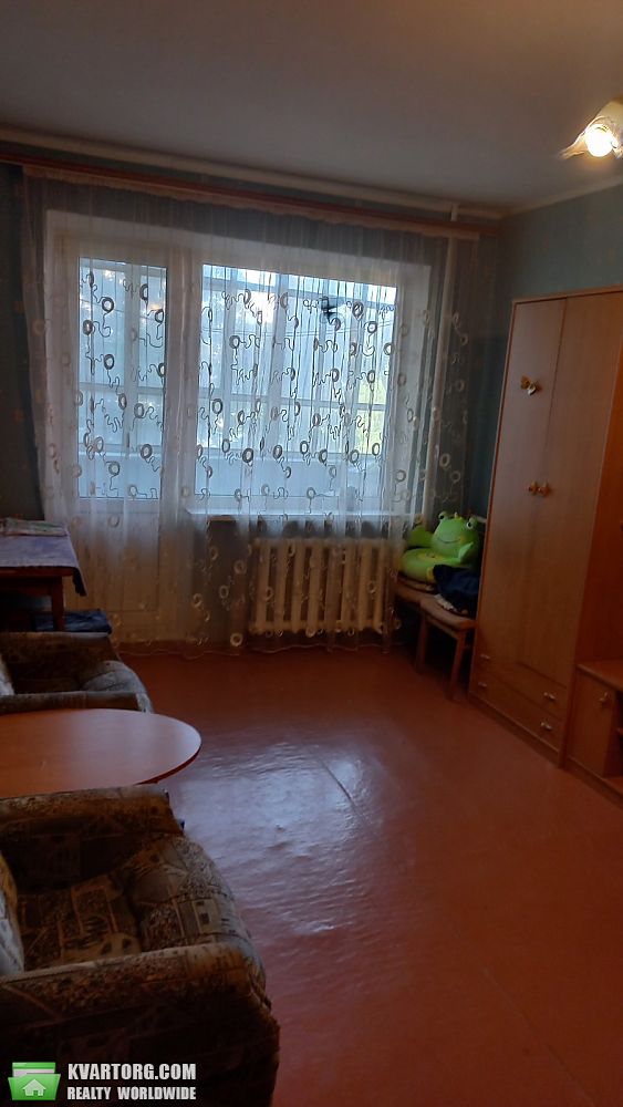 продам 1-комнатную квартиру Одесса, ул.Бочарова 23 - Фото 3