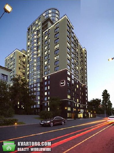 Sell 1-room apartment. Киев,  Нагорная — photo 1