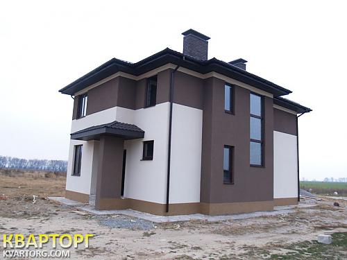 Sell house. Киевская обл., с. Петровское — photo 1