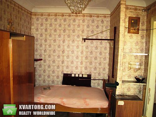 Sell 1-room apartment. Киев,  Бастионный пер. — photo 3