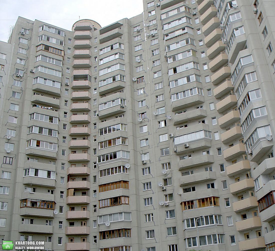 Sell 3-room apartment. Киев,  Бальзака — photo 1