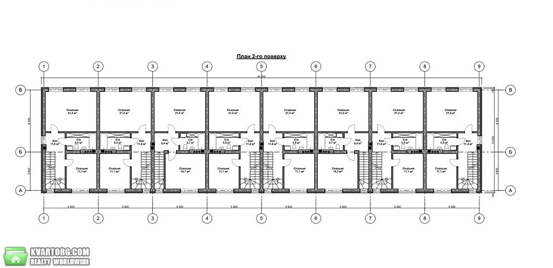 Sell Townhouse. Ирпень, Патриотов — photo 4