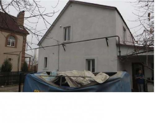 Sell house. Кировоград, Омская — photo 1