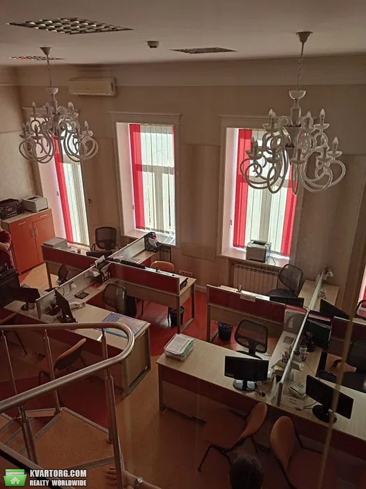 Rent out office. Киев,  Владимирская — photo 3