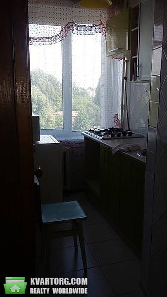 Sell 1-room apartment. Киев, Комарова — photo 7
