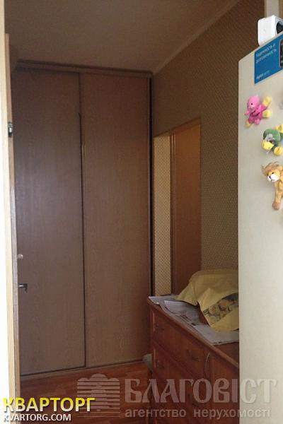 Sell 2-room apartment. Киев,  Маяковского — photo 4