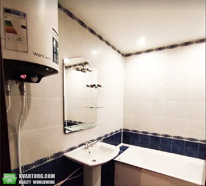 Sell 2-room apartment. Киев,  Вильямса — photo 9