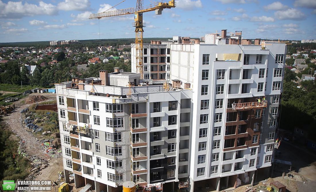 Sell 3-room apartment. Ирпень, Озерная — photo 8