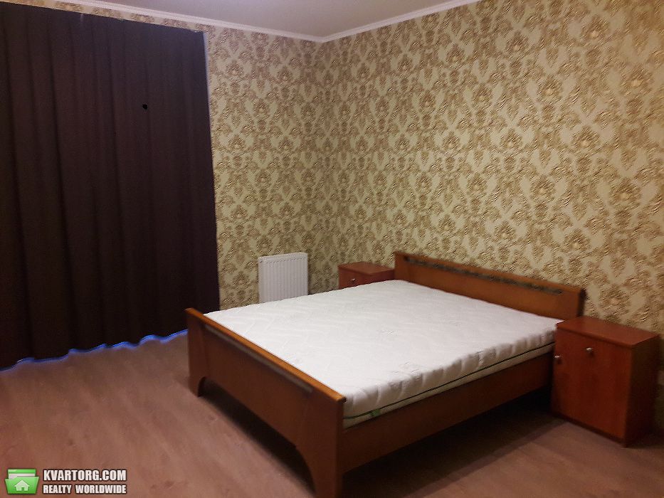 сдам 1-комнатную квартиру. Киев,   Драгоманова - фото 5
