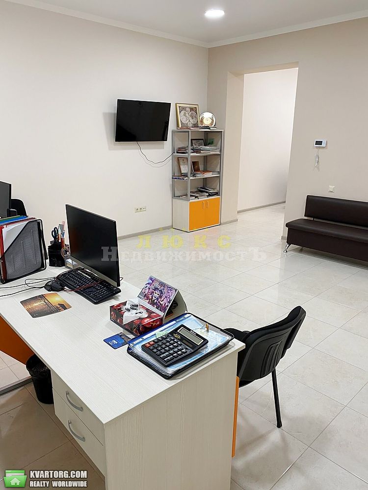 Rent out office. Одесса, Шевченко пр-т — photo 3