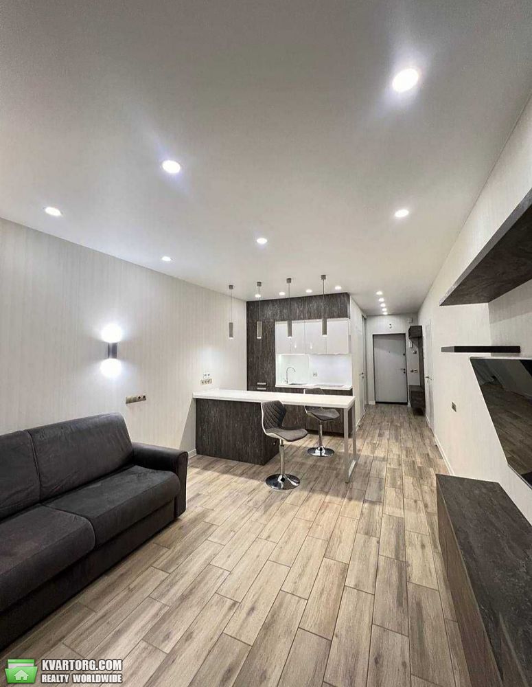 Rent out 1-room apartment. Киев, берестейський проспект — photo 4
