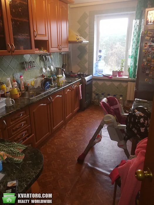 Sell 3-room apartment. Киев,  Гонгадзе — photo 1