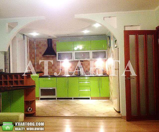 Sell 3-room apartment. Одесса, Днепропетровская дорога — photo 1