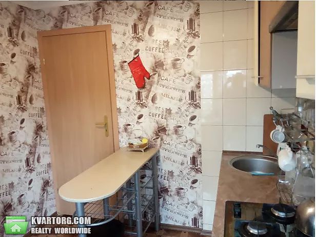 Rent out 1-room apartment. Киев,  Тверской Тупик — photo 6
