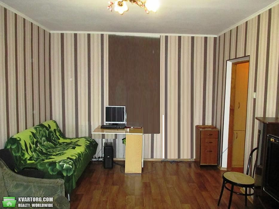 Sell 1-room apartment. Киев,  Героев Днепра — photo 2