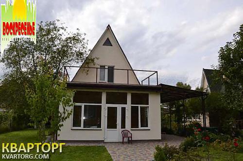Sell house. Киевская обл., Таценки, Лесная поляна — photo 1