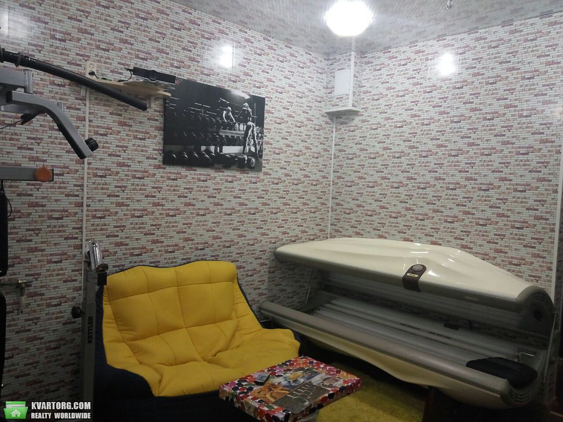 Sell 1-room apartment. Киев,  Метрологическая — photo 4