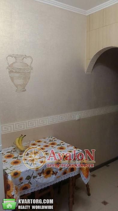 Sell 1-room apartment. Одесса, Фонтанская дорога — photo 7