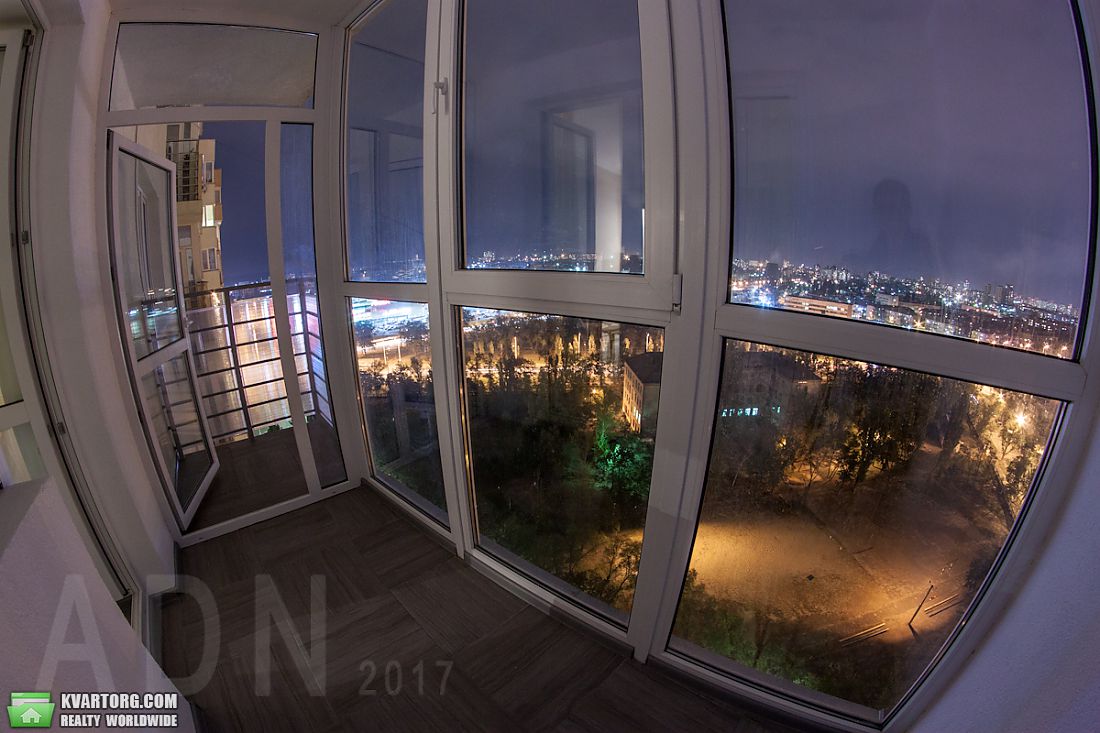 Rent out 1-room apartment. Киев,  Лебедева Николая — photo 6