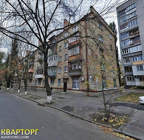 продам 3-комнатную квартиру. Киев,   Введенская - фото 1
