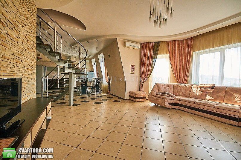 Sell 4-room apartment. Киев,  Полупанова — photo 4