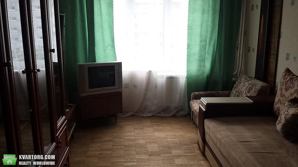 Rent out 1-room apartment. Киев,  Героев Сталинграда пр — photo 6