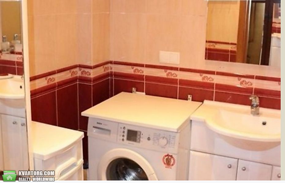 Rent out 3-room apartment. Киев, Эрнста — photo 10