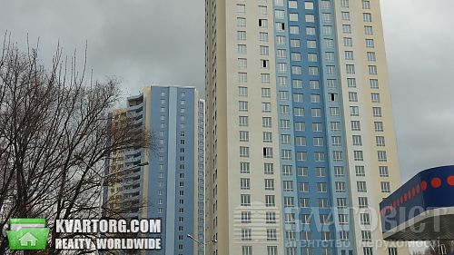 Sell 1-room apartment. Киев, Глушкова пр — photo 1