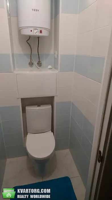 Sell 2-room apartment. Киев,  Олейника — photo 9