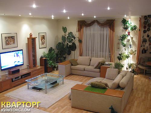 Sell multi-room apartment. Киев,  Артема — photo 1