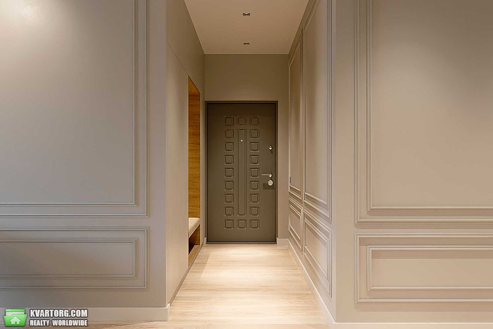 Sell 1-room apartment. Киев,  Каховская — photo 2