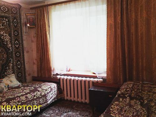 Sell 3-room apartment. Одесса, Ген.Бочарова — photo 1