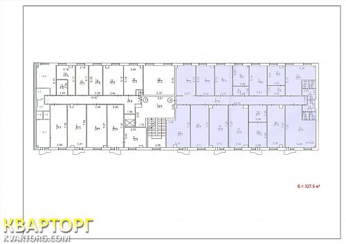 Sell office. Киев,  Глубочицкая — photo 8