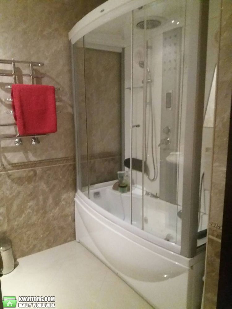 Rent out 1-room apartment. Киев,  Голосеевская — photo 7
