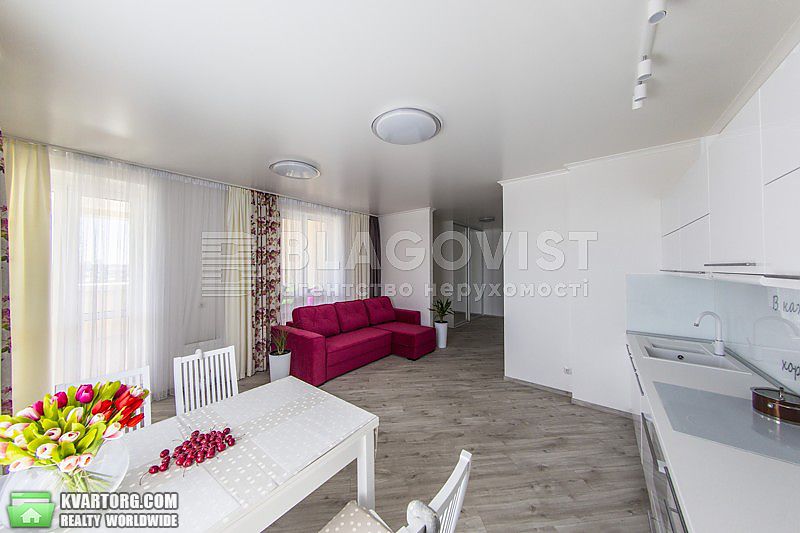 Sell 2-room apartment. Киев,  Златоустовская — photo 4