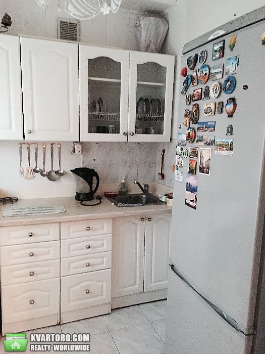 Sell 2-room apartment. Киев, Вифлеемская — photo 1